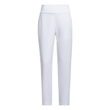 Adidas ULT65 Single Ladies Golf Pants White