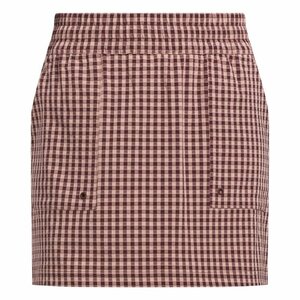 Adidas Ultimate Damen Skort Aurrub Maat XL