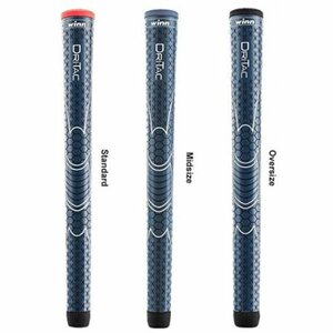 WinnDry Dri Tac grip Grey (artrose grip)