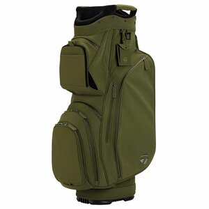 Taylormade Signature Cartbag Green