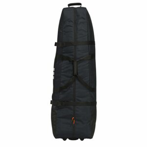 Adidas Golf Travel Bag Black