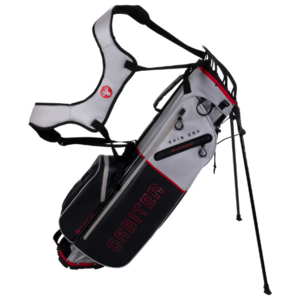 Fastfold Orbiter Rain Dry Standbag Grau/Schwarz 2.0