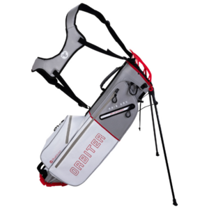 Fastfold Orbiter Rain Dry Standbag Grau/Weiß 2.0