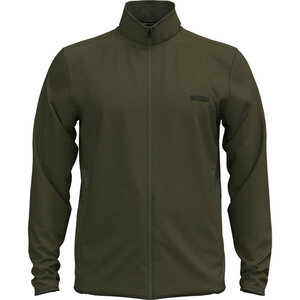 Under Armour Drive Sweaterfleece FZ Dunkelgrün