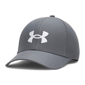 Under Armour M Drive Cap Pitch Grey