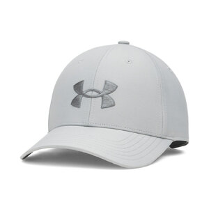 Under Armour M Drive Cap Titanium