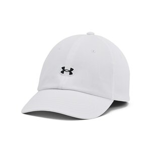 Under Armour Golf96 Cap Damen Adj-White / Midnight Navy