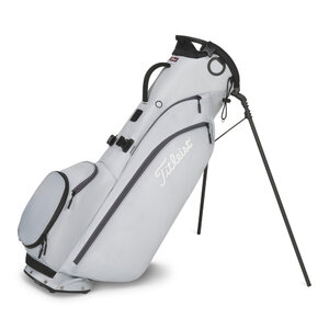 Titleist Players 4 Carbon Standbag Marble