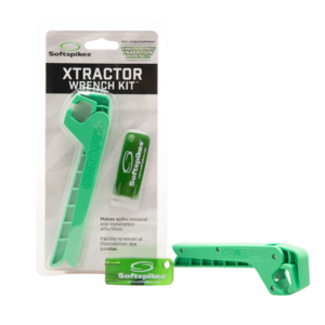 Softspikes Xtractor Wrench Kit XTW11