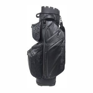 Fastfold Polaris Rain dry Cartbag Schwarz