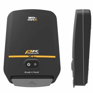 Powacaddy Lithium XL 36holes