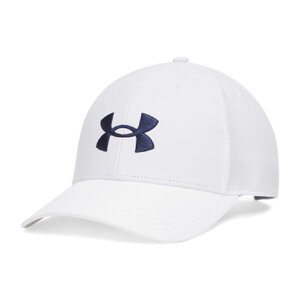 Under Armour M Drive Cap White
