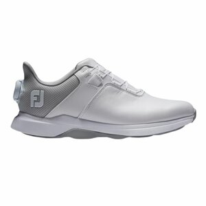 Golfschuhe Herren Footjoy ProLite BOA Weiß