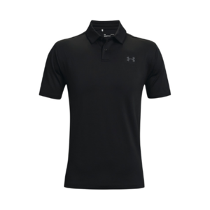 Under Armour T2G Polo Zwart Maat XXL
