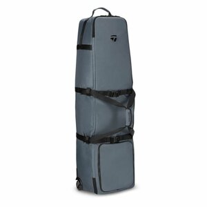 Taylormade Performance Travel Cover Grey