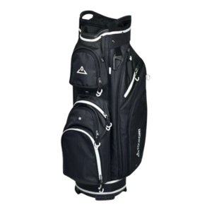 Masters Tour-Dri Cartbag Schwarz