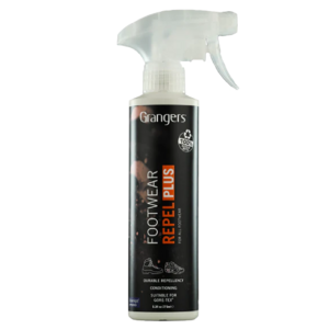 Grangers Footwear Repel