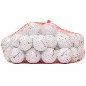 Taylormade Lakeballs 100 stuks