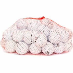 Lakeballs Assortiment 100 Stuks