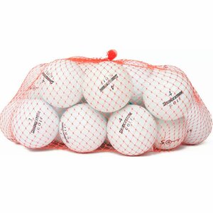 Bridgestone Lakeballs 25 stuks
