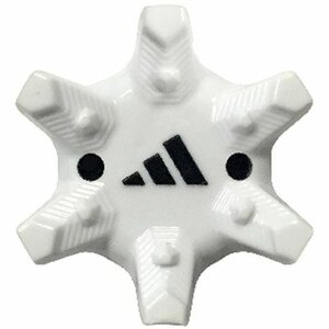 Adidas ThinTech MAX CL Spikes Wit