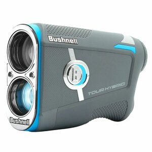 Bushnell Tour Hybrid Range Finder