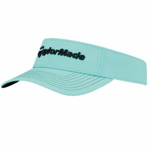 TaylorMade Tour Visor Damen Mint