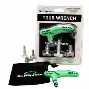 Softspikes Tour Wrench Set TWK311