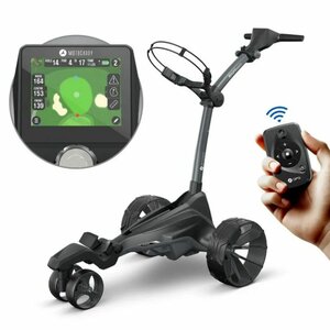 Motocaddy M7 Remote GPS Ultra 2026