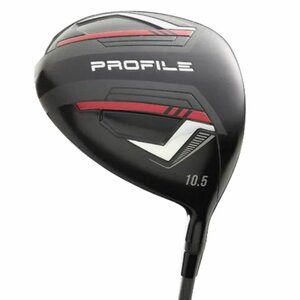 Wilson Profile Driver Heren Rechtshandig