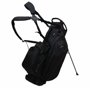 Fastfold Standbag  Orion Schwarz