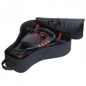 Fastfold Flat Golftrolley storage bag