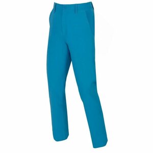 Under Armour Drive Tapered Golf Pants Men Turquoise