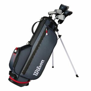 Wilson Profile Junior Medium 9-11 Jaar