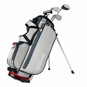 Wilson Profile Junior Small 5-8 Jaar