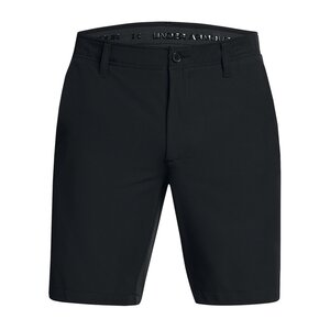 Under Armour Drive Taper Short Black Maat 30