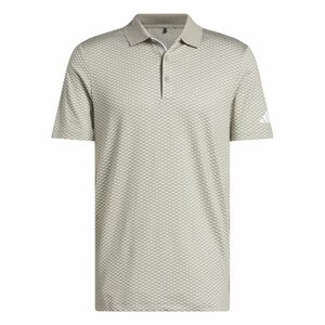 Adidas Heren Golfpolo BTC TXR Putbei Medium