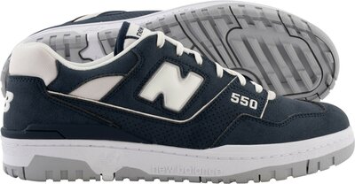 New Balance 550 SL Men's Golf Shoes Navy