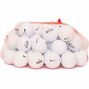 Nike Lakeballs 100 stuks