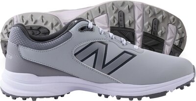 New Balance M003 Herren-Golfschuhe Grau