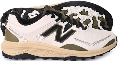 New Balance Fresh Foam Pace XT Herren-Golfschuhe Sand
