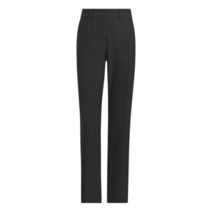 Adidas ULT365 Flat Pant Dames Golfbroek Zwart Maat S