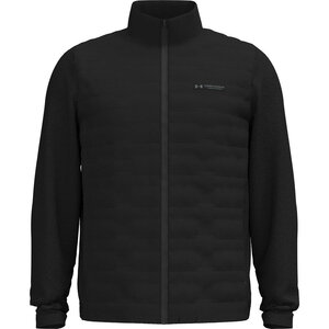 Under Armour Drive Pro Insulated Herren Golfjacke Schwarz 2.0