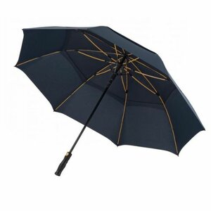 Golfparaplu Hoge Kwaliteit Navy