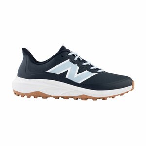 New Balance Fresh Foam Contend V3 Damen-Golfschuhe, Marineblau