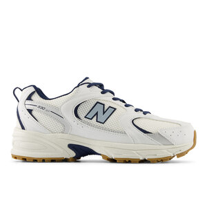 New Balance Damen Golfschuhe 530 SL Weiss Marine