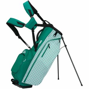 Taylormade Driver TM26 Heritage Icon FlexTech Standbag Crossover
