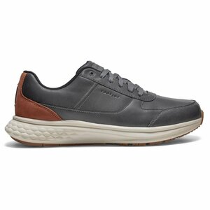 Footjoy Hampton Heren golfschoenen Grijs