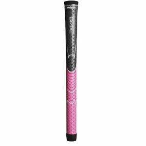 Winn Dri Tac Grip Grijs Pink Ladies Standard