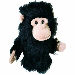 Daphne Headcover Driver Chimpansee